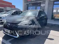 2022 Lexus UX200