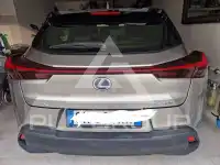 2022 Lexus UX200