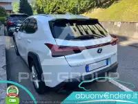 2022 Lexus UX200