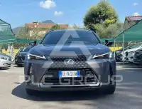 2022 Lexus UX200