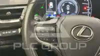 2022 Lexus UX200