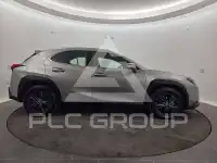 2022 Lexus UX200