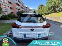 2022 Lexus UX200