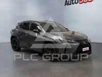 2022 Lexus UX200
