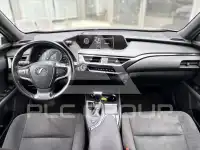 2022 Lexus UX200