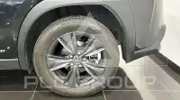 2022 Lexus UX200
