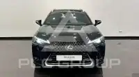 2022 Lexus UX200
