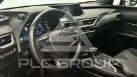2022 Lexus UX200