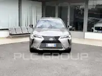 2022 Lexus UX200