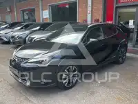 2022 Lexus UX250