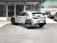 2022 Lexus UX200