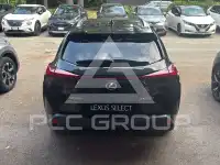 2022 Lexus UX250