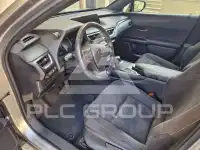 2022 Lexus UX200