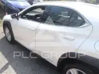 2022 Lexus UX200