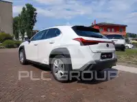 2022 Lexus UX200