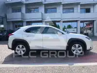 2022 Lexus UX200