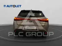 2022 Lexus UX200