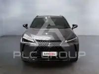 2022 Lexus UX200