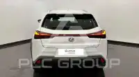 2022 Lexus UX200