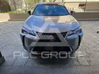 2022 Lexus UX200