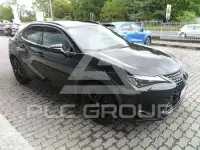 2022 Lexus UX200