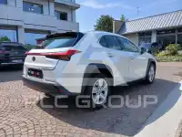 2022 Lexus UX200