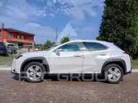2022 Lexus UX200