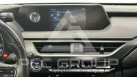 2022 Lexus UX200