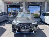 2022 Lexus UX200