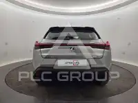2022 Lexus UX200