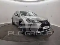 2022 Lexus UX200
