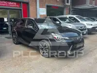 2022 Lexus UX250