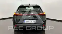 2022 Lexus UX200