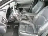 2022 Lexus UX200