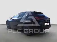 2022 Lexus UX200