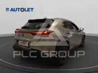 2022 Lexus UX200