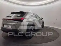 2022 Lexus UX200