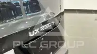 2022 Lexus UX200