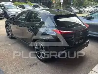 2022 Lexus UX250