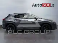 2022 Lexus UX200