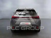 2022 Lexus UX200