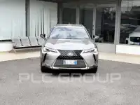 2022 Lexus UX200
