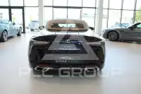2022 Lexus LC500
