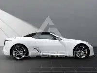 2022 Lexus LC500