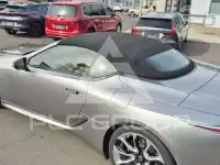 2022 Lexus LC500