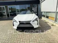 2022 Lexus LC500