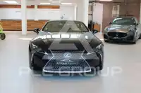 2022 Lexus LC500