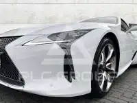 2022 Lexus LC500