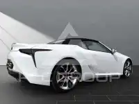 2022 Lexus LC500