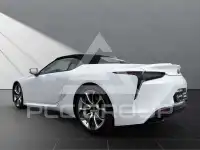 2022 Lexus LC500